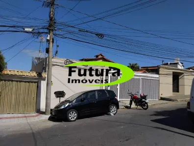 Casa com 3 Quartos à venda, 188m² no Brasil Industrial (Barreiro), Belo Horizonte