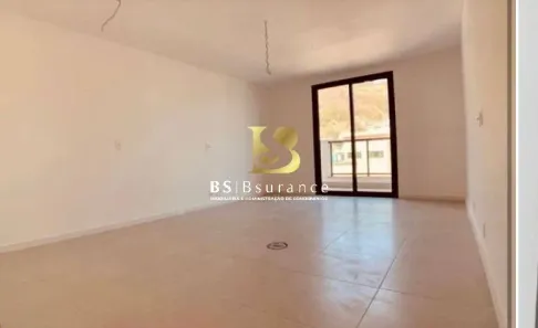 Cobertura com 4 Quartos para venda ou aluguel, 250m² no Charitas, Niterói