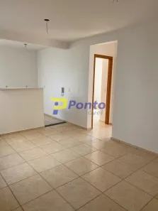 Apartamento com 2 Quartos à venda, 44m² no Moradas da Lapinha, Lagoa Santa