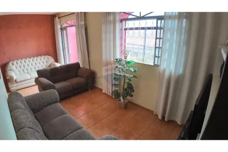 Sobrado com 4 Quartos à venda, 144m² no Ceilândia Norte, Brasília