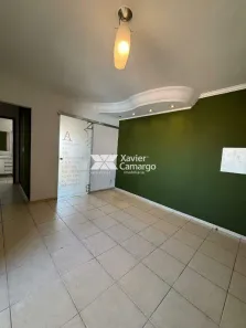 Apartamento com 2 Quartos para alugar, 92m² no Jardim Claret, Rio Claro
