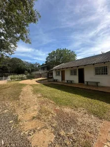 Fazenda/Sítio com 12 Quartos para alugar, 11000m² no Chácaras Colorado, Anápolis