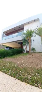 Casa de Condomínio com 4 Quartos à venda, 539m² no Condomínio Guaporé 1, Ribeirão Preto