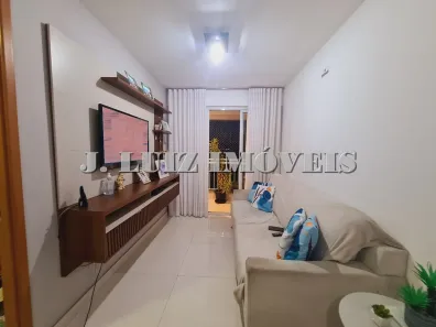 Apartamento com 2 Quartos à venda, 62m² no Taquara, Rio de Janeiro