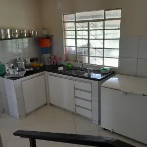 Fazenda/Sítio com 6 Quartos à venda, 3000m² no Taquara, Brasília