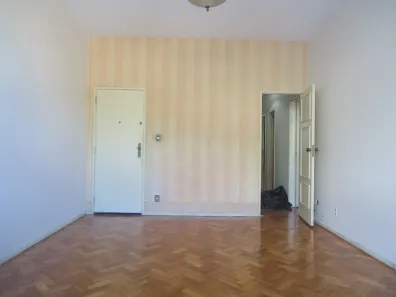 Apartamento com 2 Quartos para alugar, 77m² no Tijuca, Rio de Janeiro