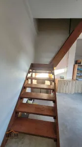 Apartamento com 2 Quartos para alugar, 40m² no Poço Grande, Ilhota