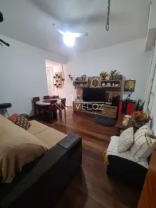 Apartamento com 1 Quarto à venda, 63m² no Flamengo, Rio de Janeiro