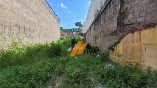 Lote/Terreno para venda ou aluguel, 218m² no Centro, Franco da Rocha