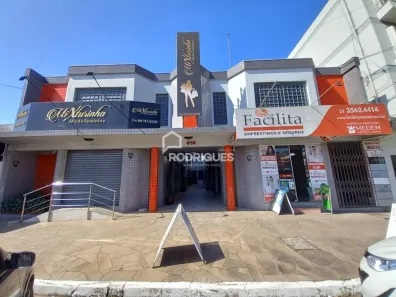 Sala Comercial para alugar, 40m² no Centro, Portão
