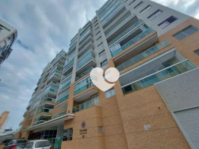 Apartamento com 3 Quartos à venda, 80m² no Centro, Guarapari