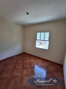 Casa com 2 Quartos para alugar, 57m² no Cascatinha, Petrópolis