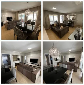 Apartamento com 3 Quartos à venda, 102m² no Centro, Araraquara