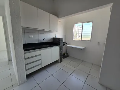 Casa de Condomínio com 2 Quartos para venda ou aluguel, 65m² no Candeias, Jaboatão dos Guararapes