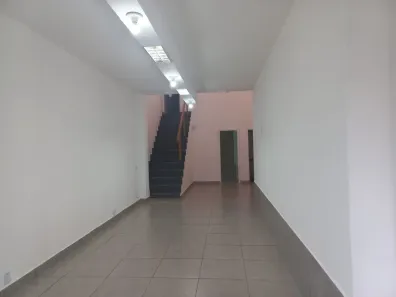 Imóvel Comercial com 4 Quartos para alugar, 120m² no Santo Antônio, Belo Horizonte