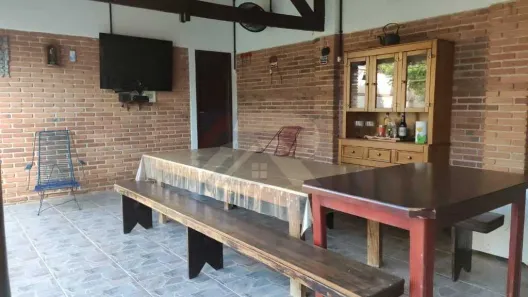 Casa com 3 Quartos à venda, 220m² no Vila Indaiá, Rio Claro