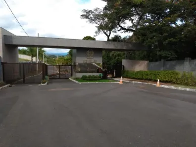 Lote/Terreno à venda, 1000m² no Eco Village, Lagoa Santa