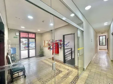 Sala Comercial para venda ou aluguel, 81m² no Chácara São João, Carapicuíba