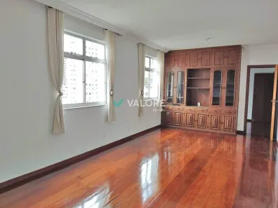 Apartamento com 4 Quartos para alugar, 130m² no Anchieta, Belo Horizonte