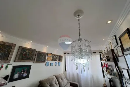 Apartamento com 2 Quartos à venda, 68m² no Samambaia Sul, Brasília