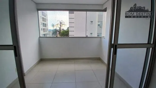 Apartamento com 4 Quartos para alugar, 181m² no Jaraguá, Belo Horizonte