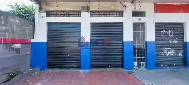 Ponto Comercial para alugar, 75m² no Tanque, Rio de Janeiro