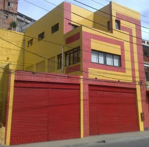 Prédio Comercial à venda, 220m² no Engenho Velho da Federação, Salvador