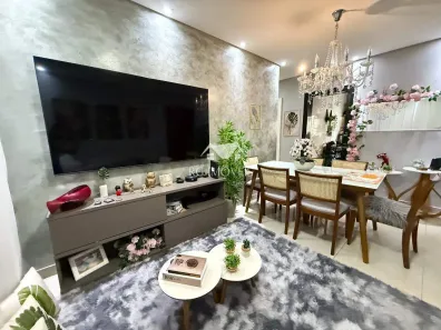 Apartamento com 3 Quartos à venda, 90m² no Diamante (Barreiro), Belo Horizonte