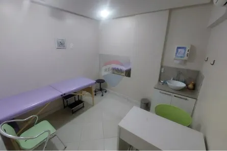 Sala Comercial para alugar, 31m² no Graça, Salvador