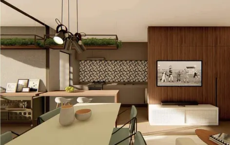 Apartamento com 3 Quartos à venda, 79m² no Nova Suíssa, Belo Horizonte