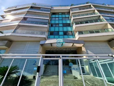 Cobertura com 2 Quartos para alugar, 150m² no São Francisco, Niterói