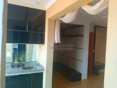 Apartamento com 2 Quartos para alugar, 76m² no Vale dos Tucanos, Londrina