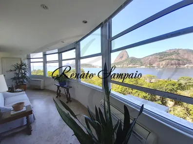 Apartamento com 3 Quartos à venda, 430m² no Flamengo, Rio de Janeiro