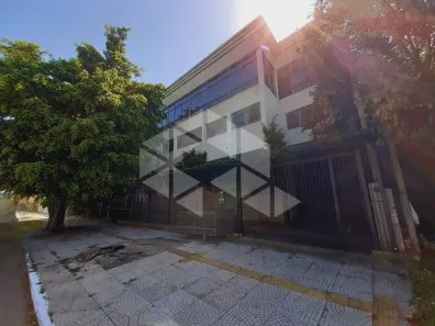 Sala Comercial para alugar, 100m² no Fátima, Canoas