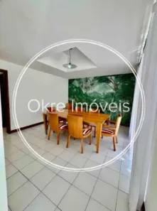 Cobertura com 4 Quartos para alugar, 387m² no Gávea, Rio de Janeiro