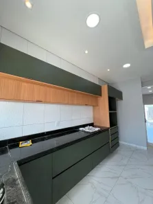 Casa de Condomínio com 3 Quartos para alugar, 60m² no Parque 10 de Novembro, Manaus