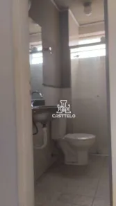 Kitnet com 1 Quarto à venda, 29m² no Centro, Londrina