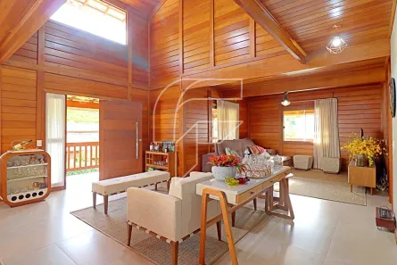 Fazenda/Sítio com 4 Quartos à venda, 2100m² no Buenos Aires, Guarapari