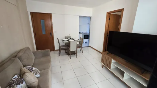 Apartamento com 1 Quarto para alugar, 42m² no Pituba, Salvador