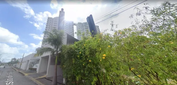 Apartamento com 2 Quartos para alugar, 55m² no Capim Macio, Natal