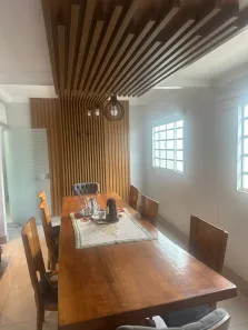 Sala Comercial com 3 Quartos para alugar, 90m² no Parque Primavera, Aparecida de Goiânia
