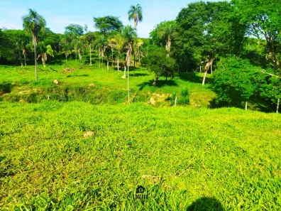 Fazenda/Sítio com 2 Quartos à venda, 210000m² no Padre Bernardo, Padre Bernardo