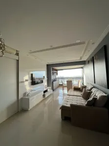 Apartamento com 3 Quartos para alugar, 79m² no Vila Laura, Salvador
