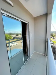 Sobrado com 2 Quartos para alugar, 96m² no Jardim do Cedro, Gravataí