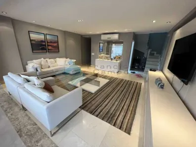 Cobertura com 4 Quartos para venda ou aluguel, 320m² no Barra da Tijuca, Rio de Janeiro
