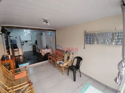 Casa de Condomínio com 3 Quartos à venda, 100m² no Vila Paraiso, Matinhos