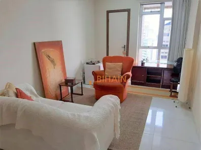 Sala Comercial à venda, 26m² no Lourdes, Belo Horizonte