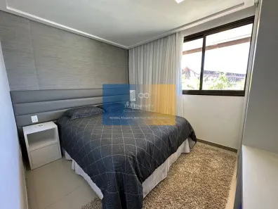 Flat com 2 Quartos para alugar, 70m² no , Ipojuca