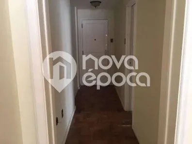 Apartamento com 3 Quartos à venda, 103m² no Leme, Rio de Janeiro