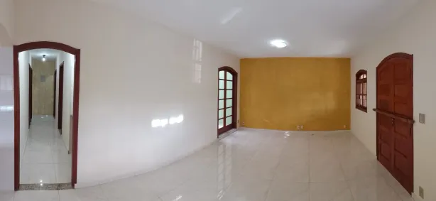 Casa com 3 Quartos para venda ou aluguel, 177m² no Núcleo Residencial Satélite, Várzea Paulista
